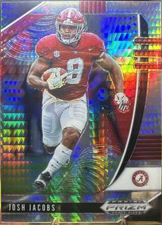 Josh Jacobs