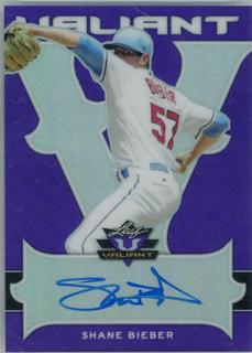 Shane Bieber