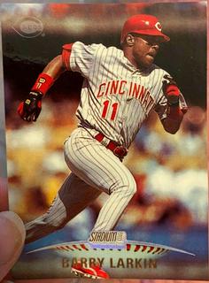 Barry Larkin