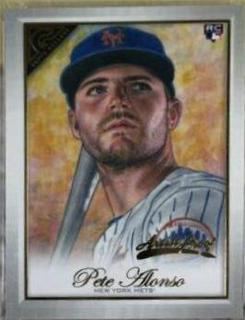 Pete Alonso