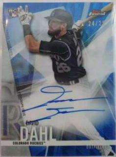 David Dahl