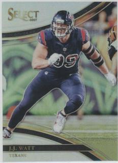 J.J. Watt