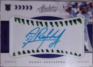 Randy Arozarena