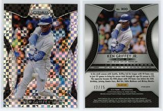 Ken Griffey Jr.