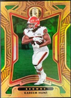 Kareem Hunt