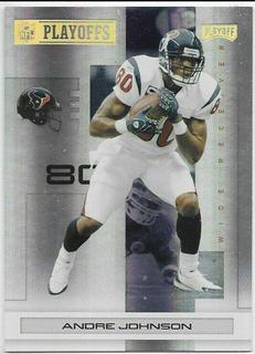 Andre Johnson