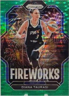 Diana Taurasi