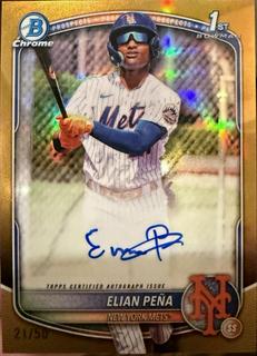Elian Pena
