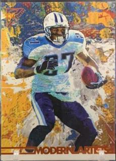 Eddie George