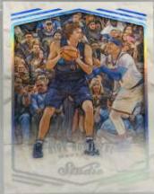 Dirk Nowitzki