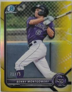 Benny Montgomery