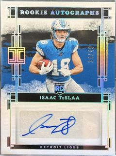 Isaac TeSlaa