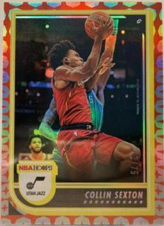 Collin Sexton