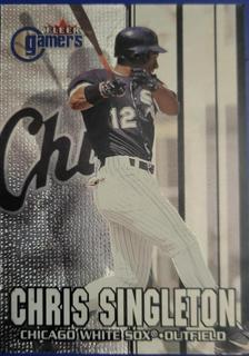 Chris Singleton