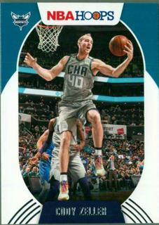 Cody Zeller