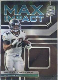 Maurice Jones Drew