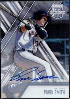 Pavin Smith