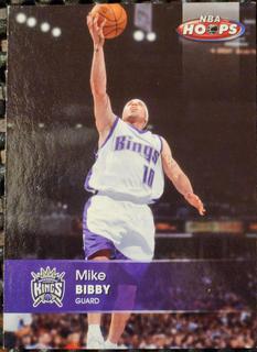 Mike Bibby