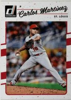 Carlos Martinez
