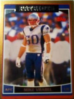 Mike Vrabel