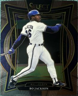 Bo Jackson