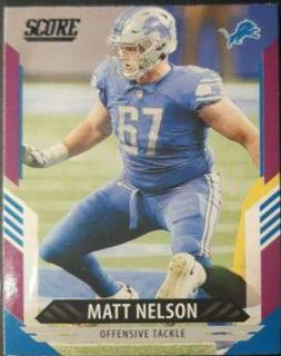 Matt Nelson