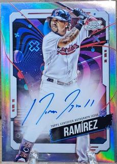 Jose Ramirez