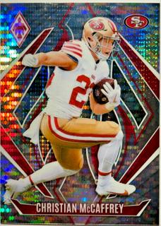Christian McCaffrey