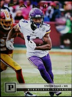 Stefon Diggs