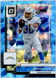 Austin Ekeler