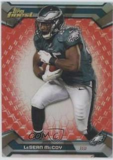 LeSean McCoy