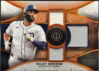 Riley Greene