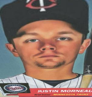 Justin Morneau