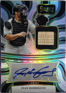 Ivan Rodriguez