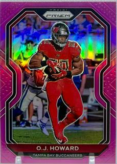 O.J. Howard