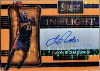 Jason Richardson