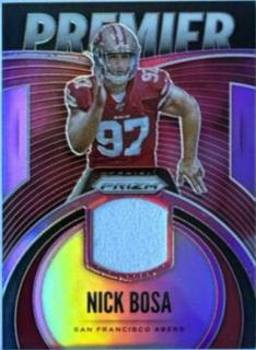 Nick Bosa