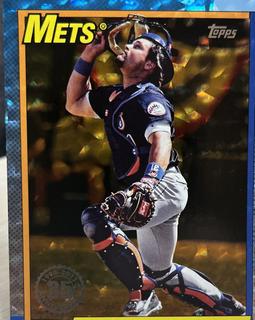 Mike Piazza