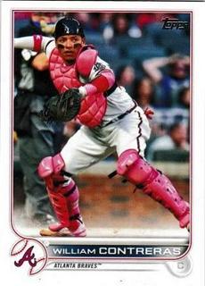 William Contreras