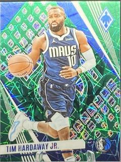 Tim Hardaway Jr.