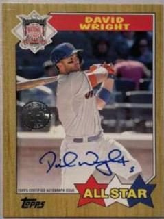 David Wright