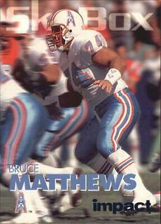 Bruce Matthews