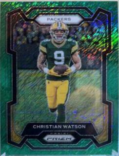 Christian Watson