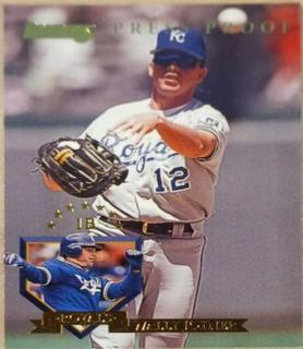 Wally Joyner