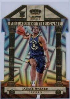 Jarace Walker