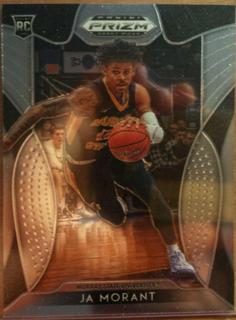 Ja Morant