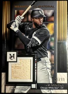 Luis Robert Jr.