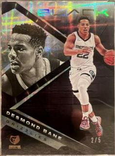 Desmond Bane