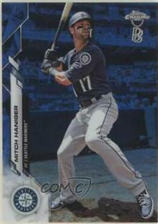 Mitch Haniger