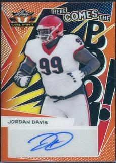 Jordan Davis